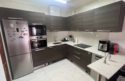 Castro Urdiales Apartment | Charming apartment in Castro