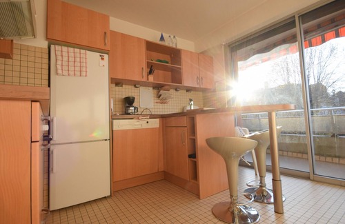 Evian-les-Bains Apartment | Charming apartment with parking in Évian