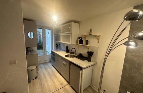 Rueil-Malmaison Apartment | Charming apartment in the heart of Rueil-Malmaison.