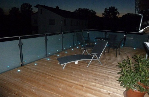 Himmelkron Apartment | Charming apartment in Himmelkron