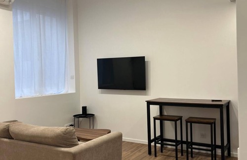 Faubourg Apartment | Charming apartment F2 Nîmes écussons/hypercentre