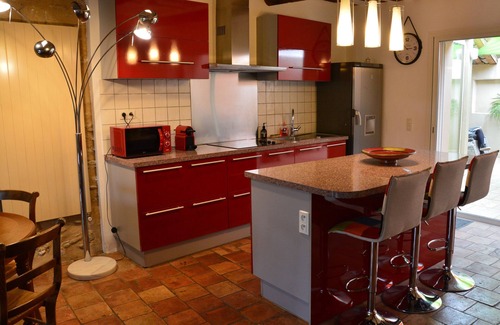 Courthezon Apartment | Charming apartment