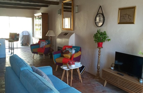 Courthezon Apartment | Charming apartment