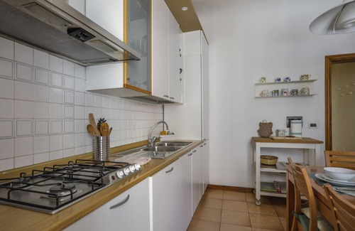 Santo Spirito Apartment | Charming Apartment in Oltrarno
