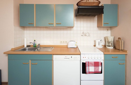 Pockau-Lengefeld Apartment | Charming Apartment in Pockau with Swimming Pool