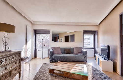 Charlier - Valvert Apartment | Charming apartment in the 9th district