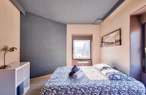 Charlier - Valvert Apartment | Charming apartment in the 9th district