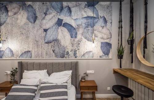 Piasek Południe Apartment | Charming apartment in the Old Town