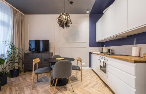 Piasek Południe Apartment | Charming apartment in the Old Town