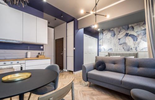 Piasek Południe Apartment | Charming apartment in the Old Town