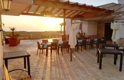 Nardo Apartment | Charming Apartment in Villaggio Resta, 36 sqm with Sea View