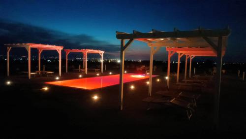 Nardo Apartment | Charming Apartment in Villaggio Resta, 36 sqm with Sea View