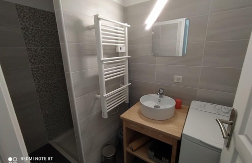 Saint Sozy Apartment | Charming apartment "Le Célé"