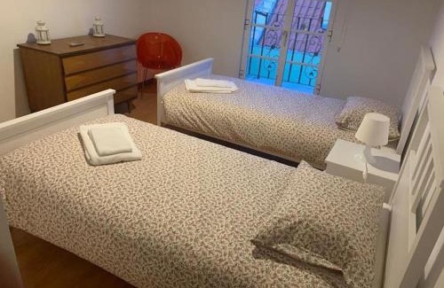 Pena Apartment | Charming apartment near campo martires da patria