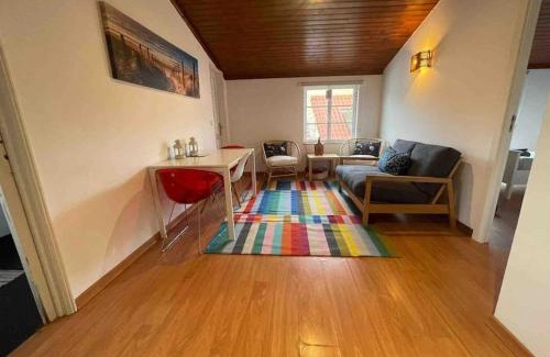 Pena Apartment | Charming apartment near campo martires da patria