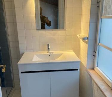 Pena Apartment | Charming apartment near campo martires da patria