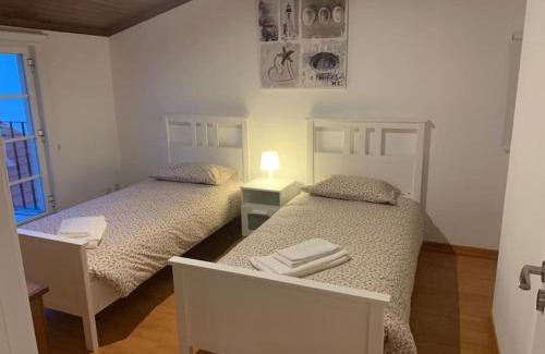 Pena Apartment | Charming apartment near campo martires da patria