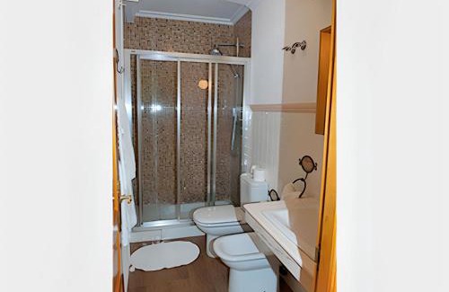 Ibias Municipality Apartment | Charming apartment with pool in San Antolin 30 m² and garden