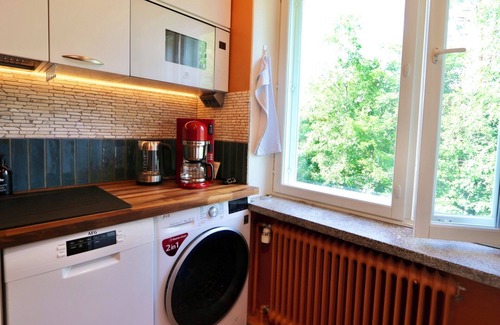 Juupajoki Apartment | Charming apt 40 min from Tampere with free parking