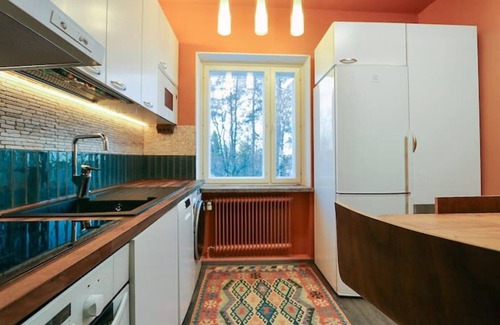 Juupajoki Apartment | Charming apt 40 min from Tampere with free parking