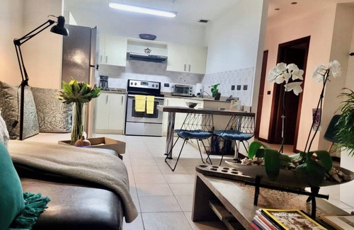 Escazu Apartment | Charming apt in exclusive area close to Starbucks, escazu avenue, Hospital Cima.