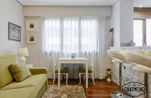 Gaztambide Apartment | Charming Argüelles