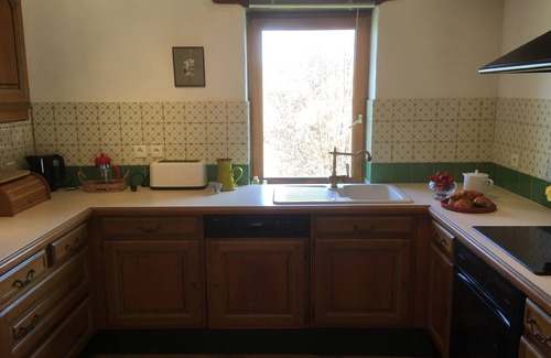 Mauroux Cottage | Charming authentic cosy cottage in the heart of the Quercy countryside