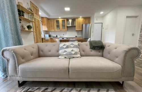 Moita Apartment | Charming Baixa III