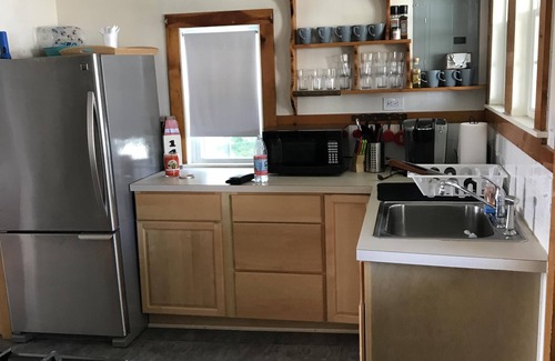 Green Harbor-Cedar Crest House | Charming Beach Cottage in Green Harbor-Just Steps to the Beach!