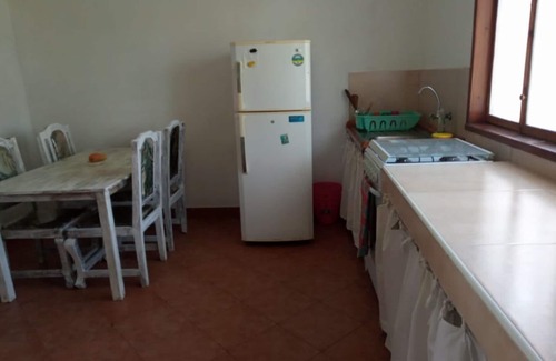 Watamu Apartment | Charming Beachlet that is clean, airy and in a perfect location.