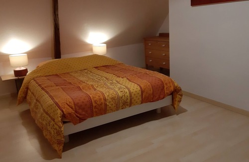 Saint-Guyomard Bed & Breakfast | Charming bed and breakfast 20 minutes from the Gulf of Morbihan