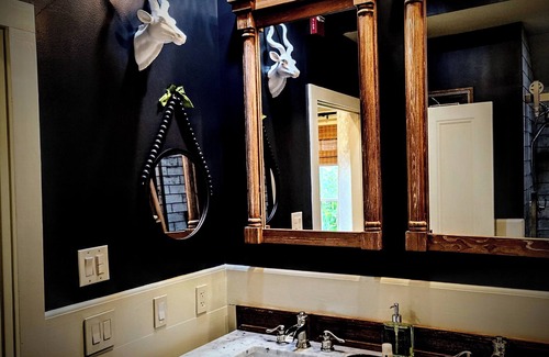 New Iberia Bed & Breakfast | Charming Bed & Breakfast at Rip Van Winkle Gardens