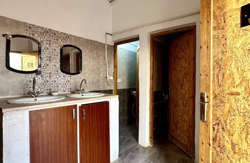 El Faouar Bed & Breakfast | Charming bed & breakfast in peaceful Es Sabria with WiFi