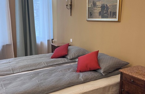 Sint-Gillis Bed & Breakfast | Charming bed & breakfast with WiFi in beautiful Brugge