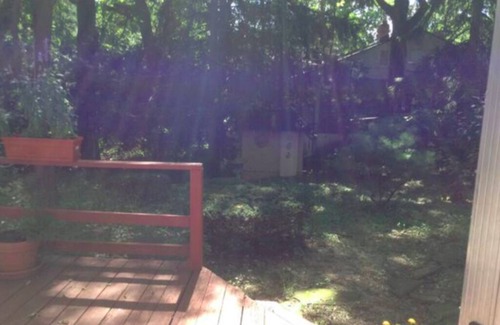 Allmendinger Heights House | Charming Bedroom & Private Bathroom in Shared House