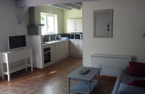 Pouydesseaux Cottage | Charming bergerie * gîte & spa