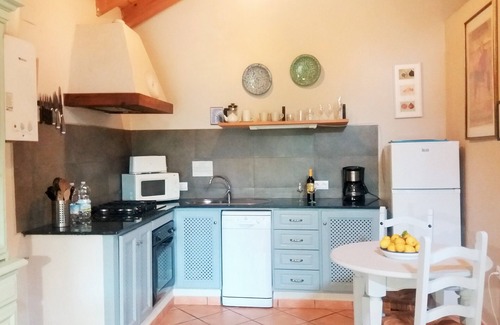 Barbate Cottage | Charming Casita with Pool on laid-back Finca, nr Vejer, Sunshine Tour & Beaches