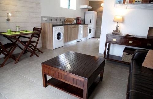 Locmaria-Grand-Champ Cottage | Charming cottage to discover in South Brittany.