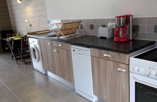 Locmaria-Grand-Champ Cottage | Charming cottage to discover in South Brittany.