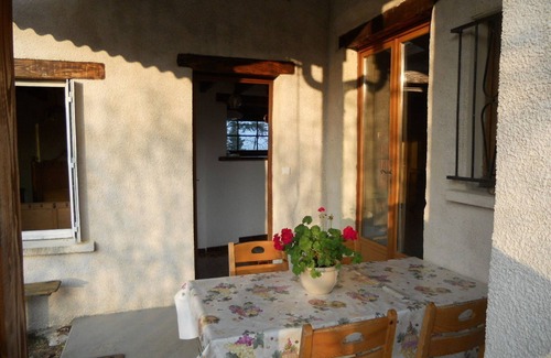 Saint-Haon-le-Chatel Cottage | Charming Cottage with Pool, Garden & Family-Friendly Amenities in Saint-Haon-le-Châtel