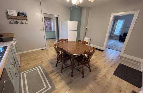 Canton House | Charming Canton Getaway: 25 mins from Sioux Falls!