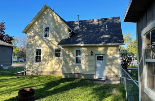 Canton House | Charming Canton Getaway: 25 mins from Sioux Falls!