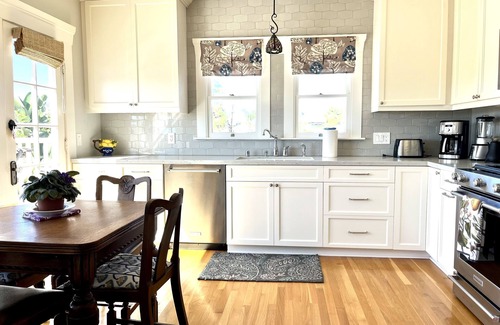 Mission Hills House | Charming Casa Montecito, Newly Renovated in Peaceful Mission Hills