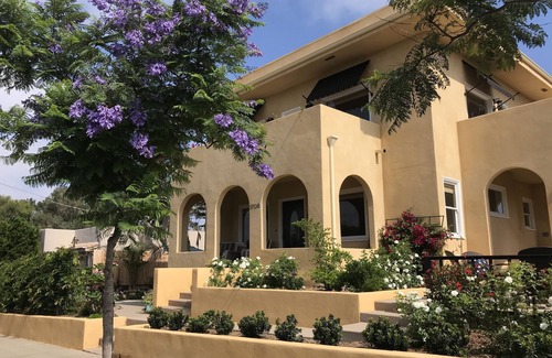 Mission Hills House | Charming Casa Montecito, Newly Renovated in Peaceful Mission Hills