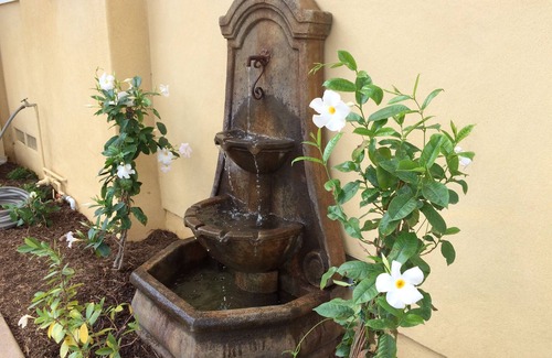 Mission Hills House | Charming Casa Montecito, Newly Renovated in Peaceful Mission Hills