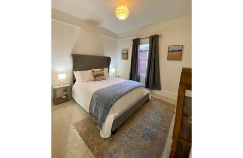 Petaluma House | charming + chic craftsman in Downtown Petaluma