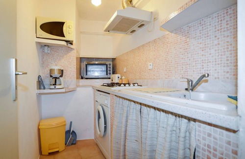 Portigliolo Apartment | Charming, classic Corsican cottage in the southwest of the island.