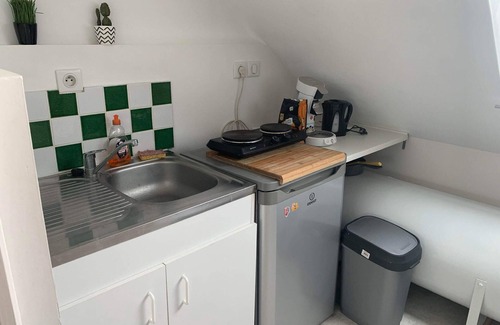 Montfort-le-Gesnois House | Charming country house with breathtaking views!