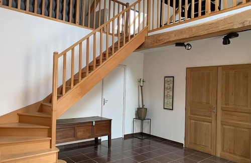 Montfort-le-Gesnois House | Charming country house with breathtaking views!