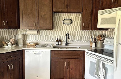 Welches Condo | Charming Condo Retreat